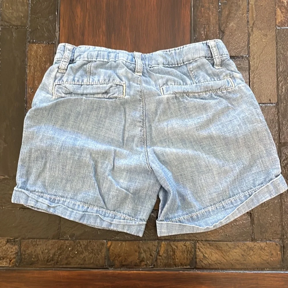 LOT of Little Girl’s Shorts - Picture 3 of 10